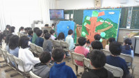 採用