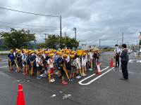 4年2組_学級活動_毛利　祐美子_2025年9月25日のノート_1