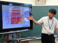 校内研修（人権・同和　長崎指導主事） (15)
