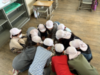 4年2組_学級活動_毛利 祐美子_2025年4月10日のノート (2)_1