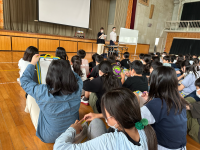 6年2組_学級活動_大西　一史_ホームページ (1)