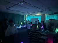 6年2組_学級活動_大西　一史_運動会　スローガン (3)