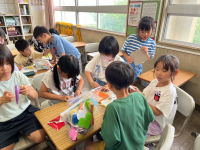 2年1組_ずこう_坂本　知里_鑑賞_2