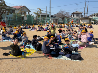 2年1組_がっきゅうかつどう_坂本　知里_2026年3月12日のノート_86