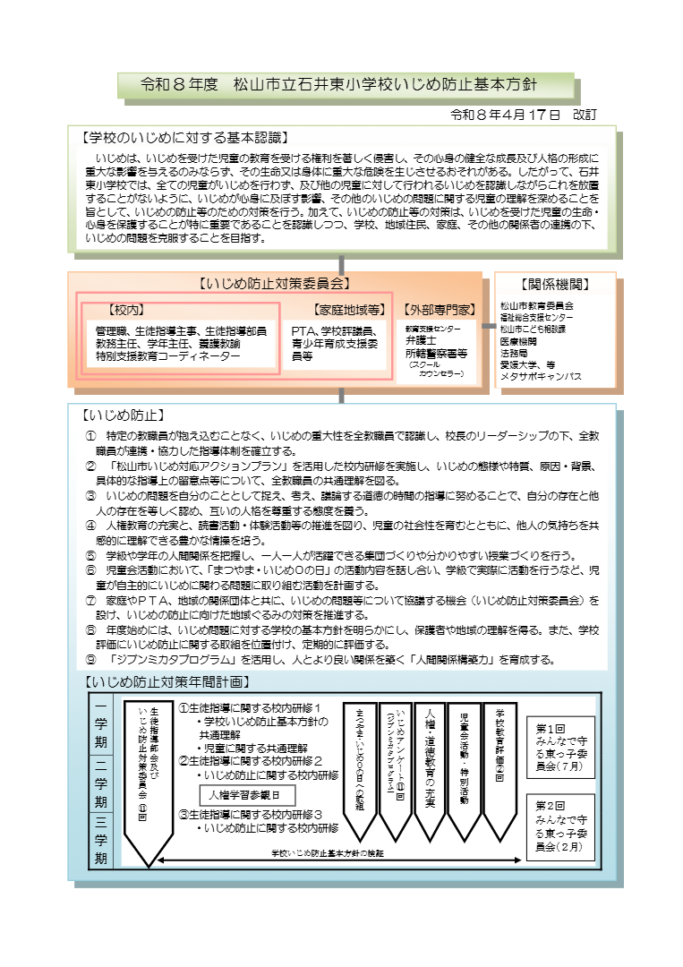 R8 いじめ防止基本方針 (1)